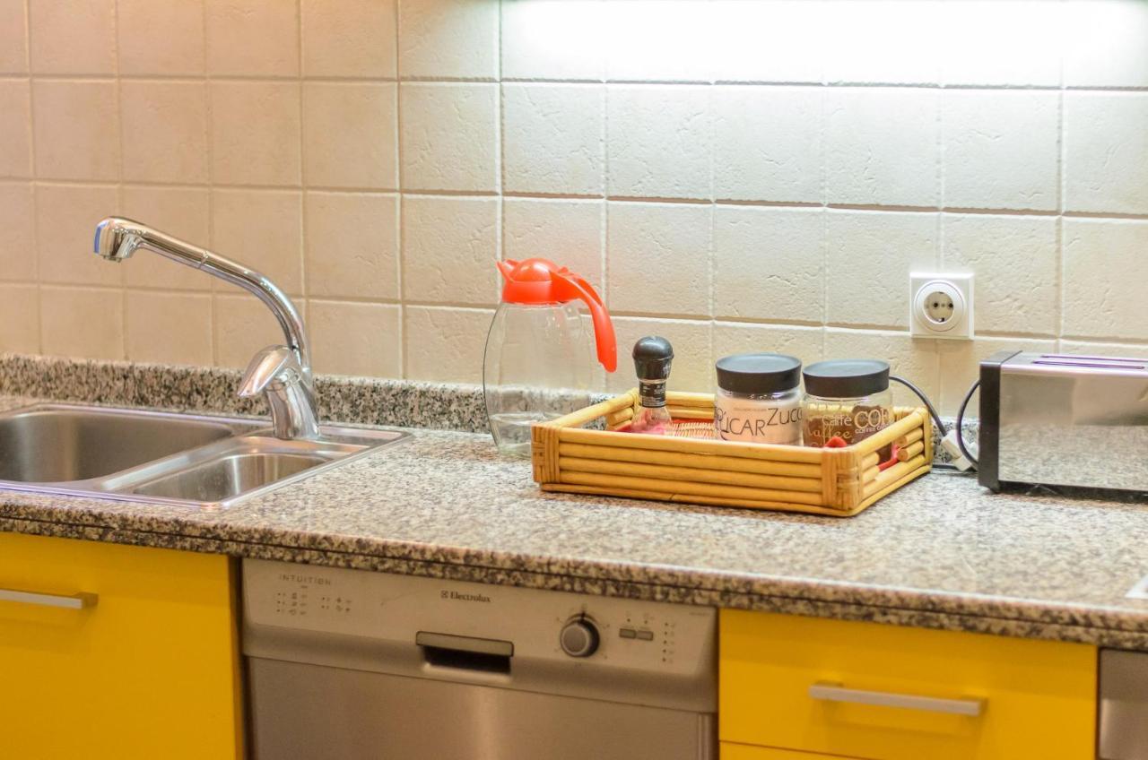 Apartment Greenview Belgrad Dış mekan fotoğraf