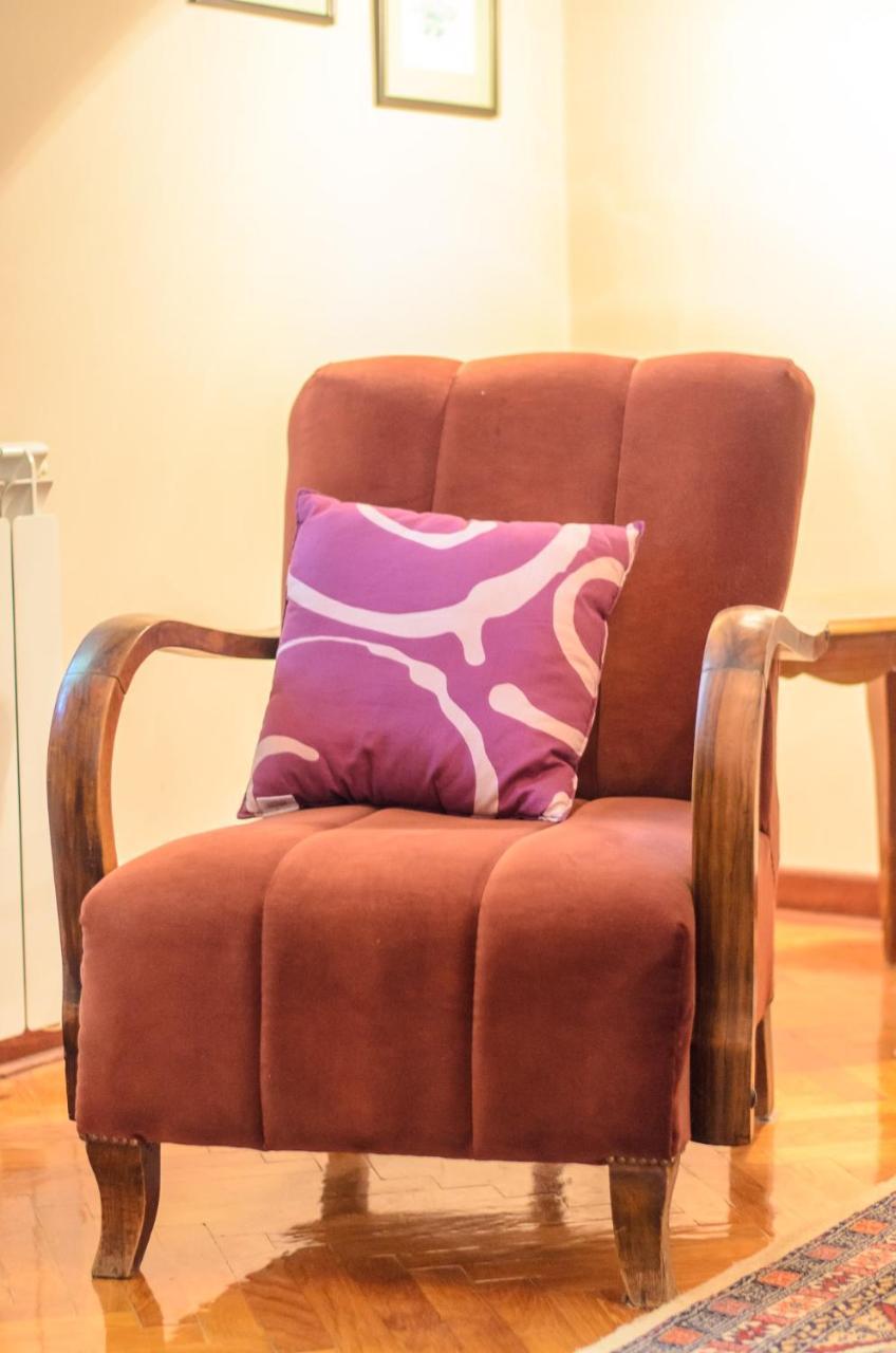 Apartment Greenview Belgrad Dış mekan fotoğraf