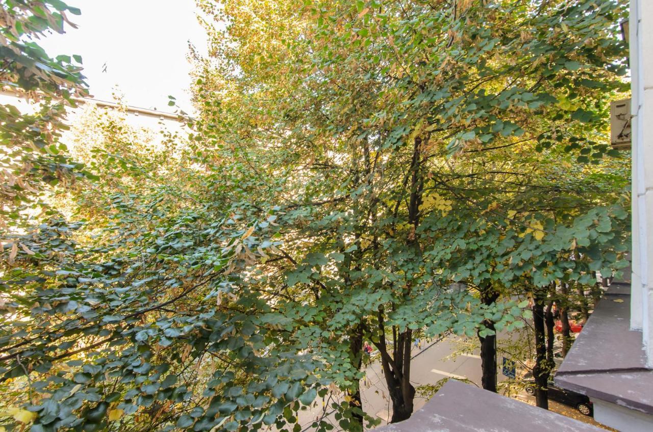 Apartment Greenview Belgrad Dış mekan fotoğraf